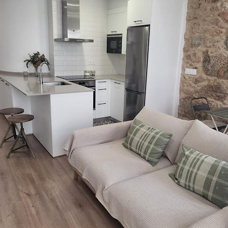Апартаменты Preciosa Vivienda En El Centro De La Ciudad Ла-Корунья Экстерьер фото