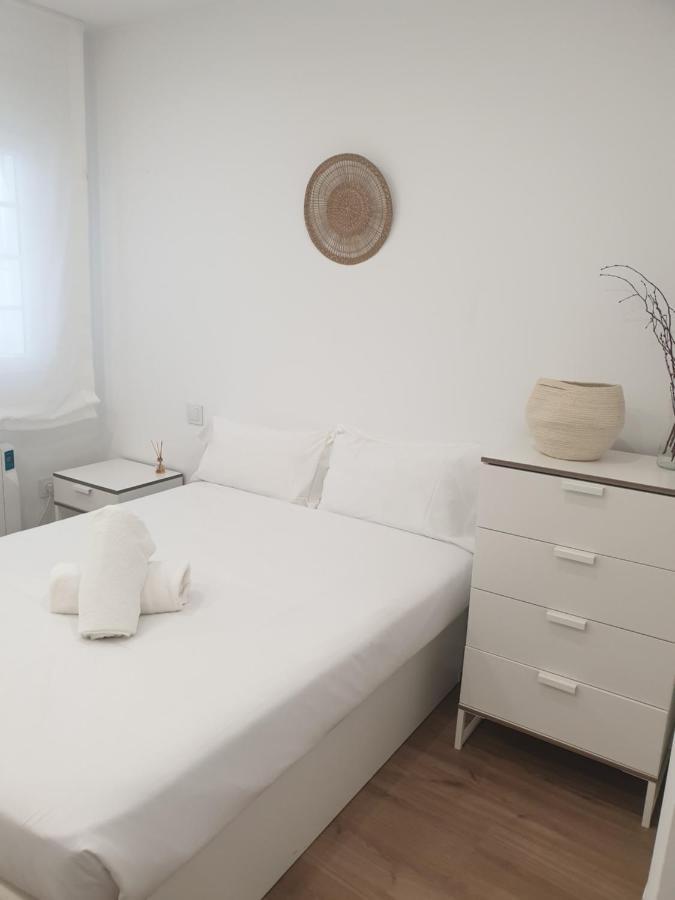 Апартаменты Preciosa Vivienda En El Centro De La Ciudad Ла-Корунья Экстерьер фото